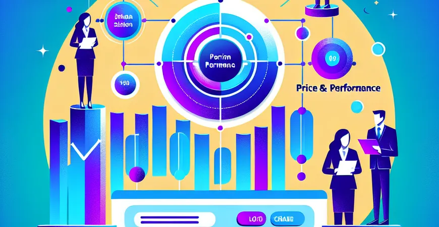 企业 HRM 系统采购指南：价格与性能的平衡